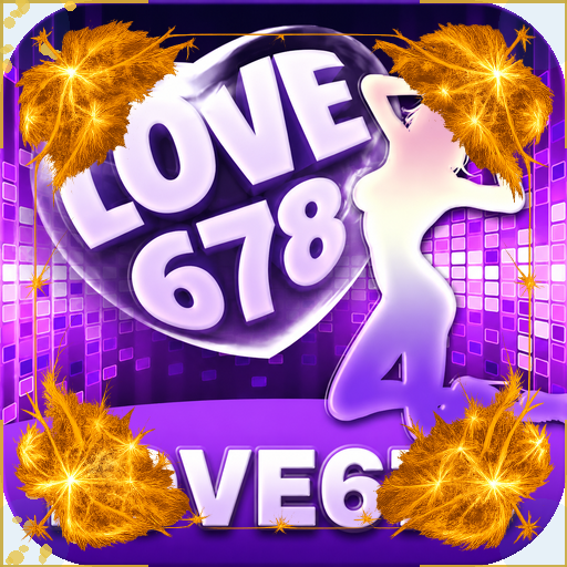 love678 — galeri pratinjau Resmi APK